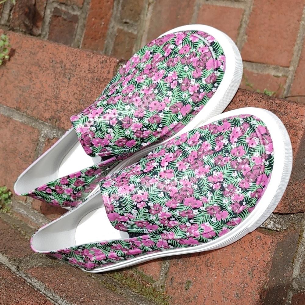 Crocs Citilane Roka Slip On Size 7